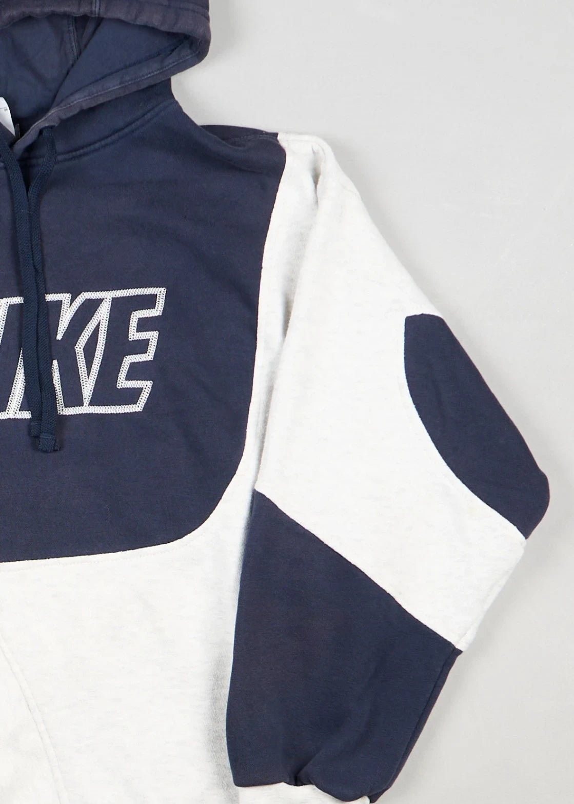 Nike - Hoodie (M) Right