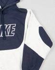 Nike - Hoodie (M) Right