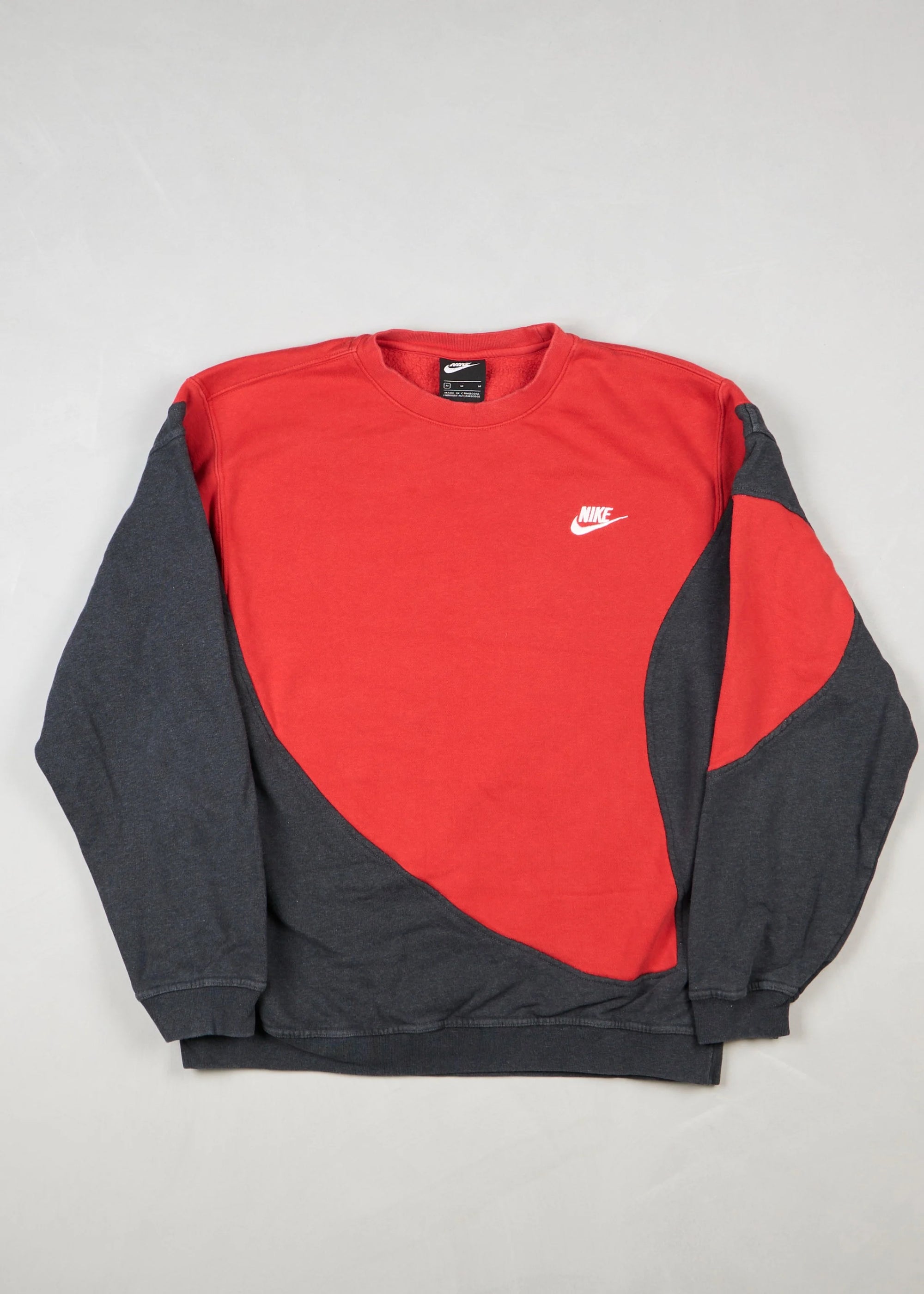 Nike - Sweatshirt (M)