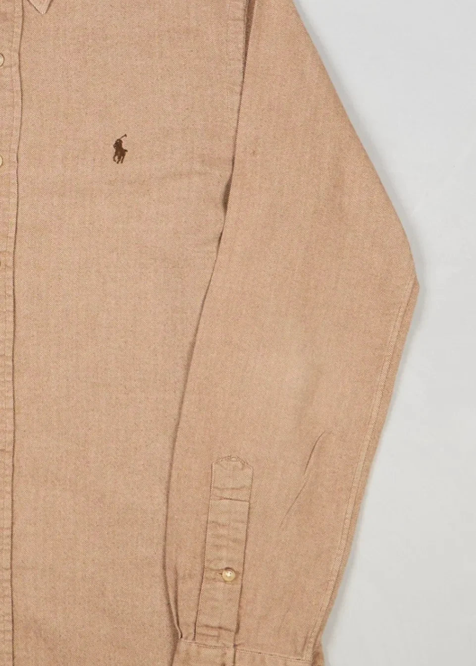 Ralph Lauren - Shirt (S) Right