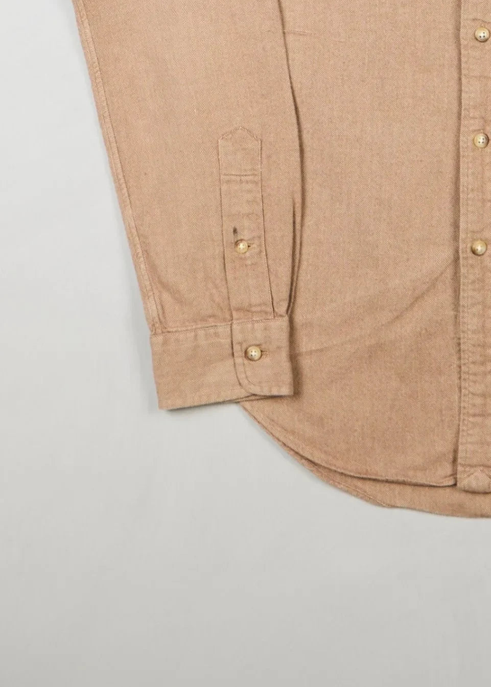 Ralph Lauren - Shirt (S) Bottom Left