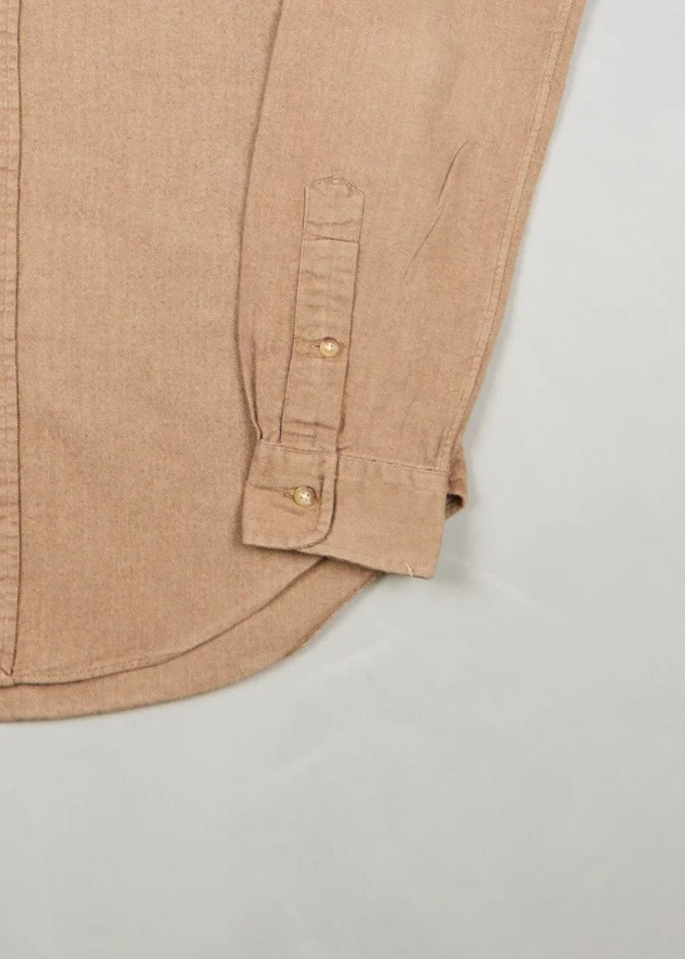 Ralph Lauren - Shirt (S) Bottom Right