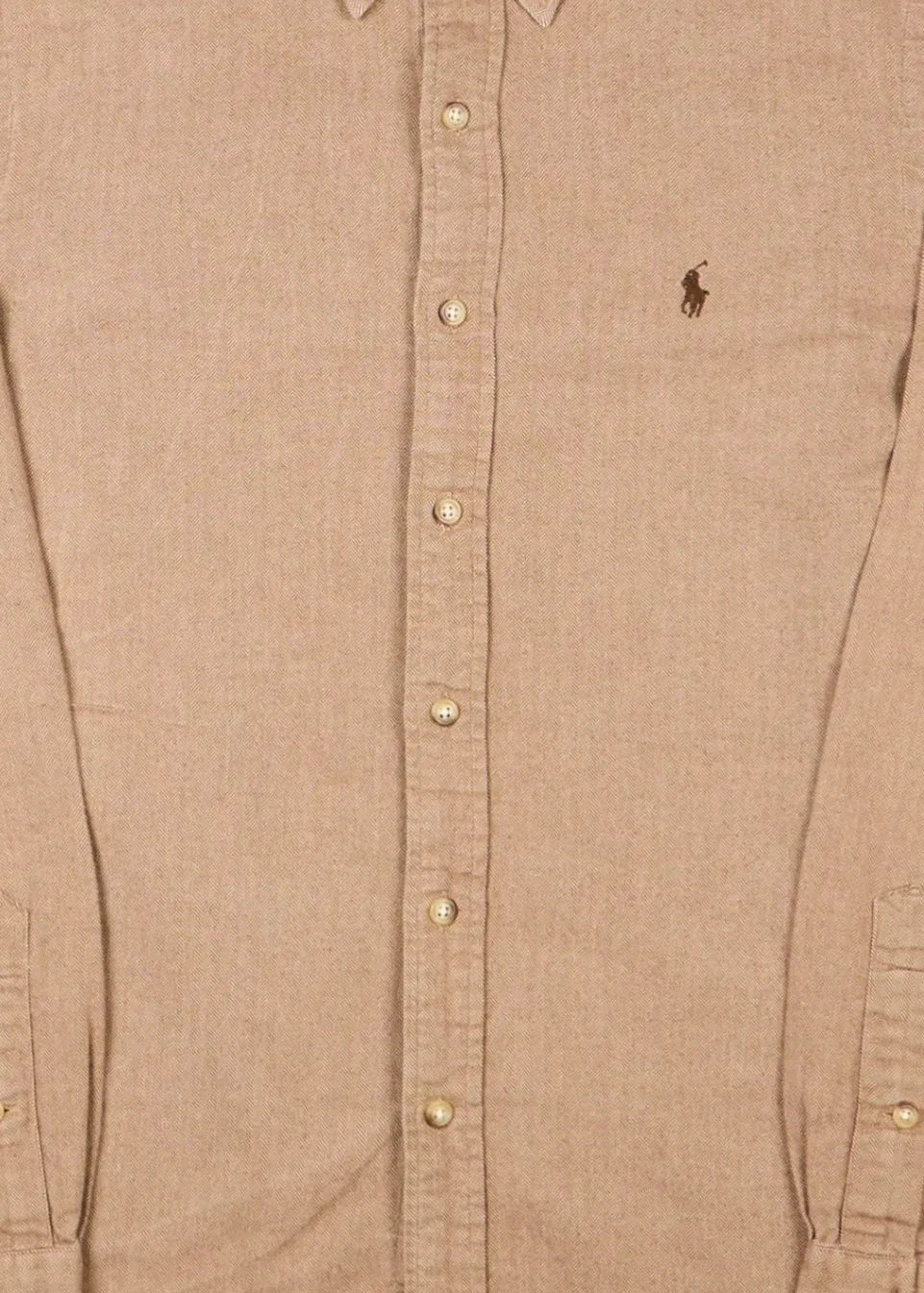 Ralph Lauren - Shirt (S) Center