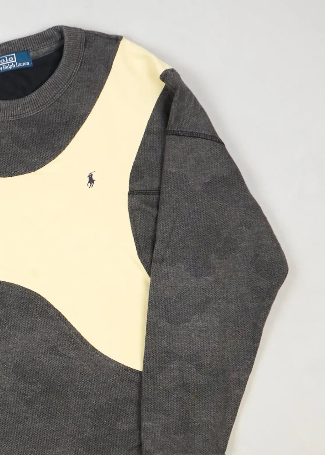 Ralph Lauren - Sweater (L) Right