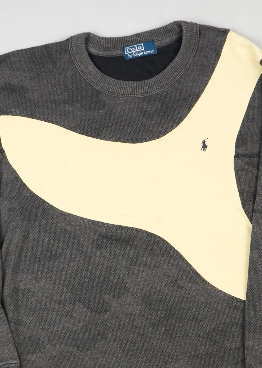 Ralph Lauren - Sweater (L) Center