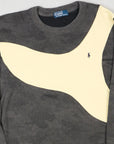Ralph Lauren - Sweater (L) Center