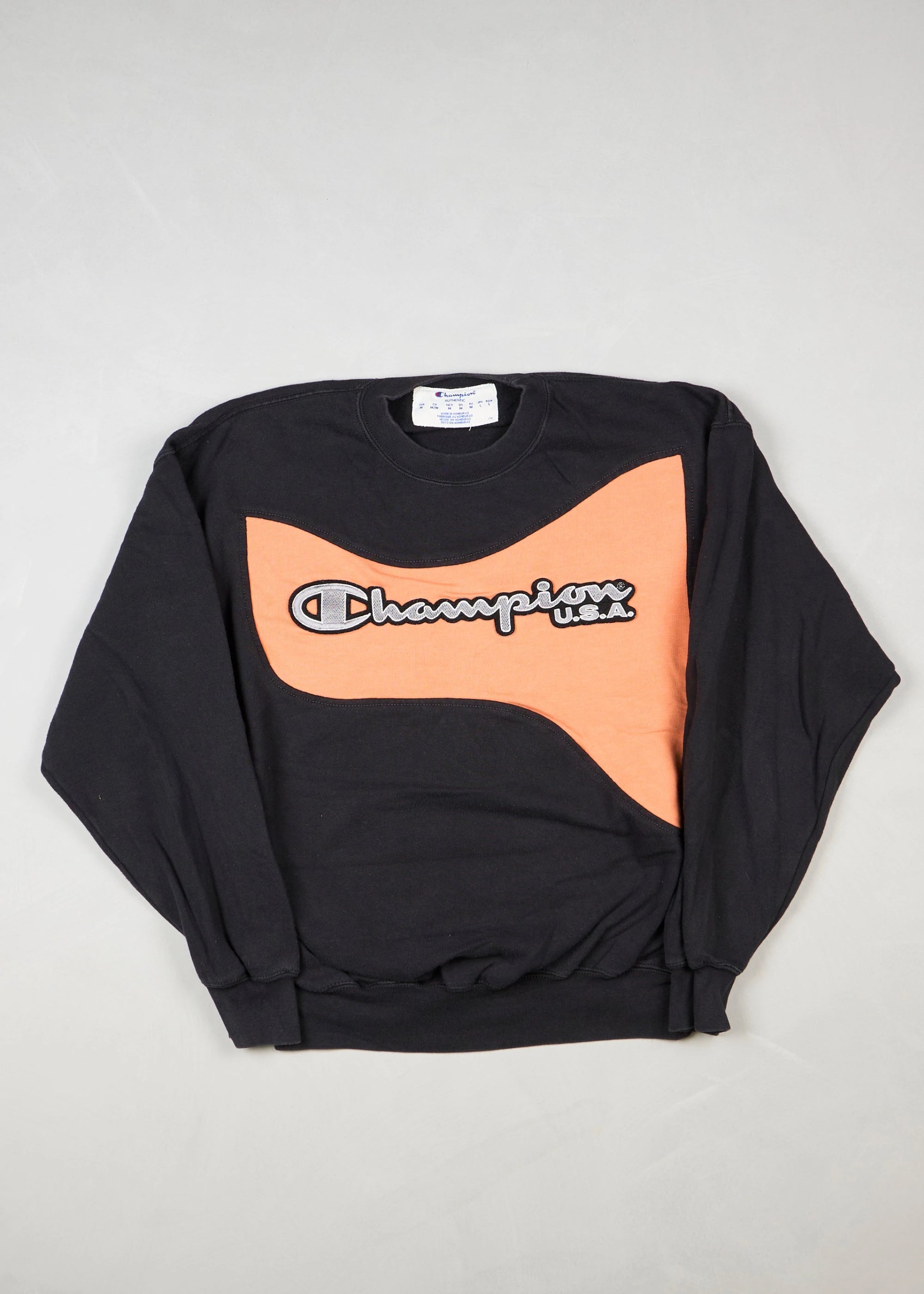 Champion - Sweatshirt (L)
