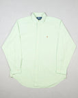 Ralph Lauren - Shirt (XL)