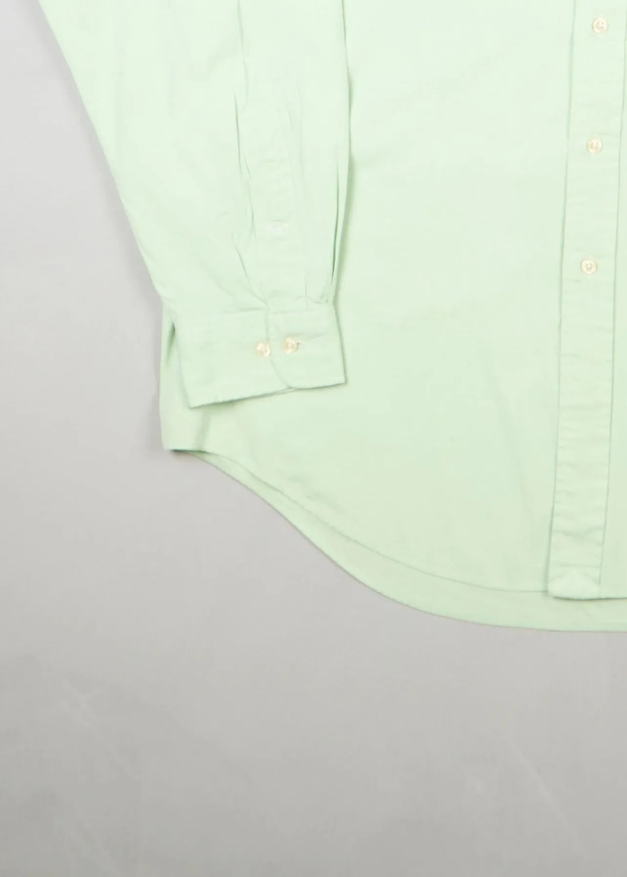 Ralph Lauren - Shirt (XL) Bottom Left