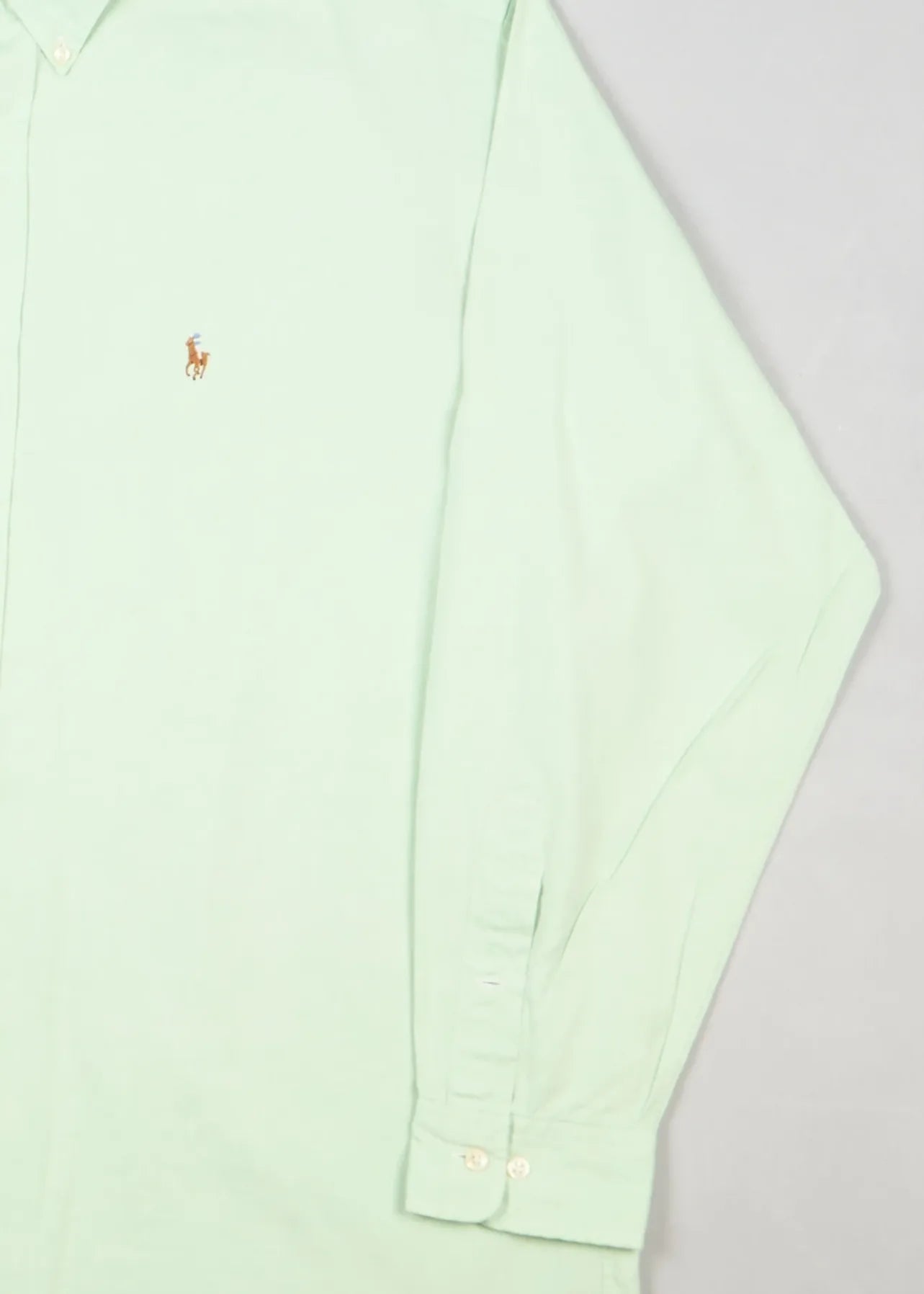 Ralph Lauren - Shirt (XL) Right