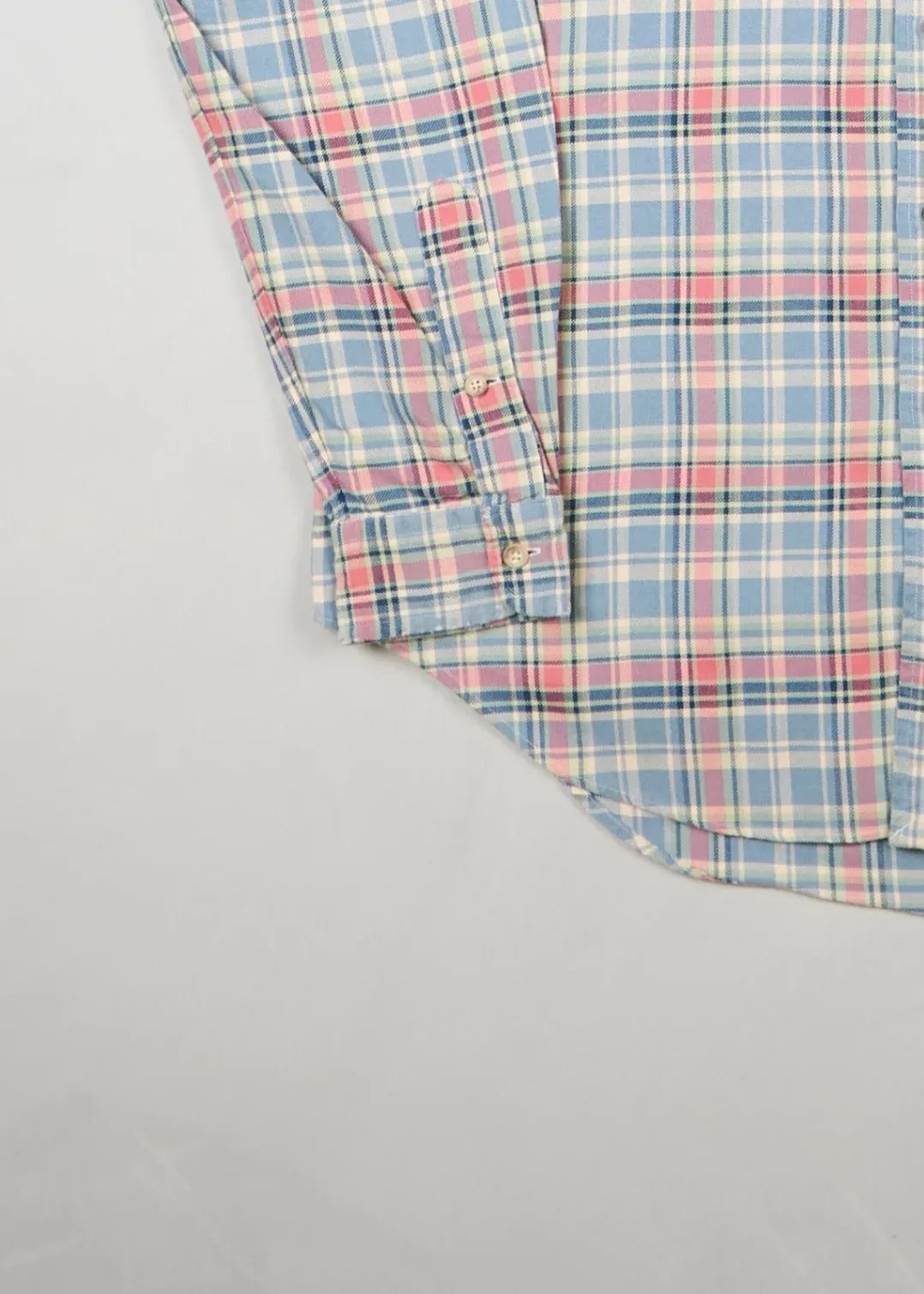 Ralph Lauren - Shirt (L) Bottom Left