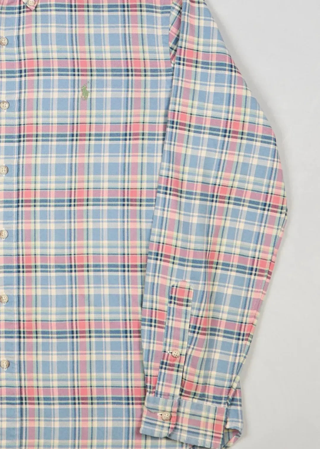 Ralph Lauren - Shirt (L) Right