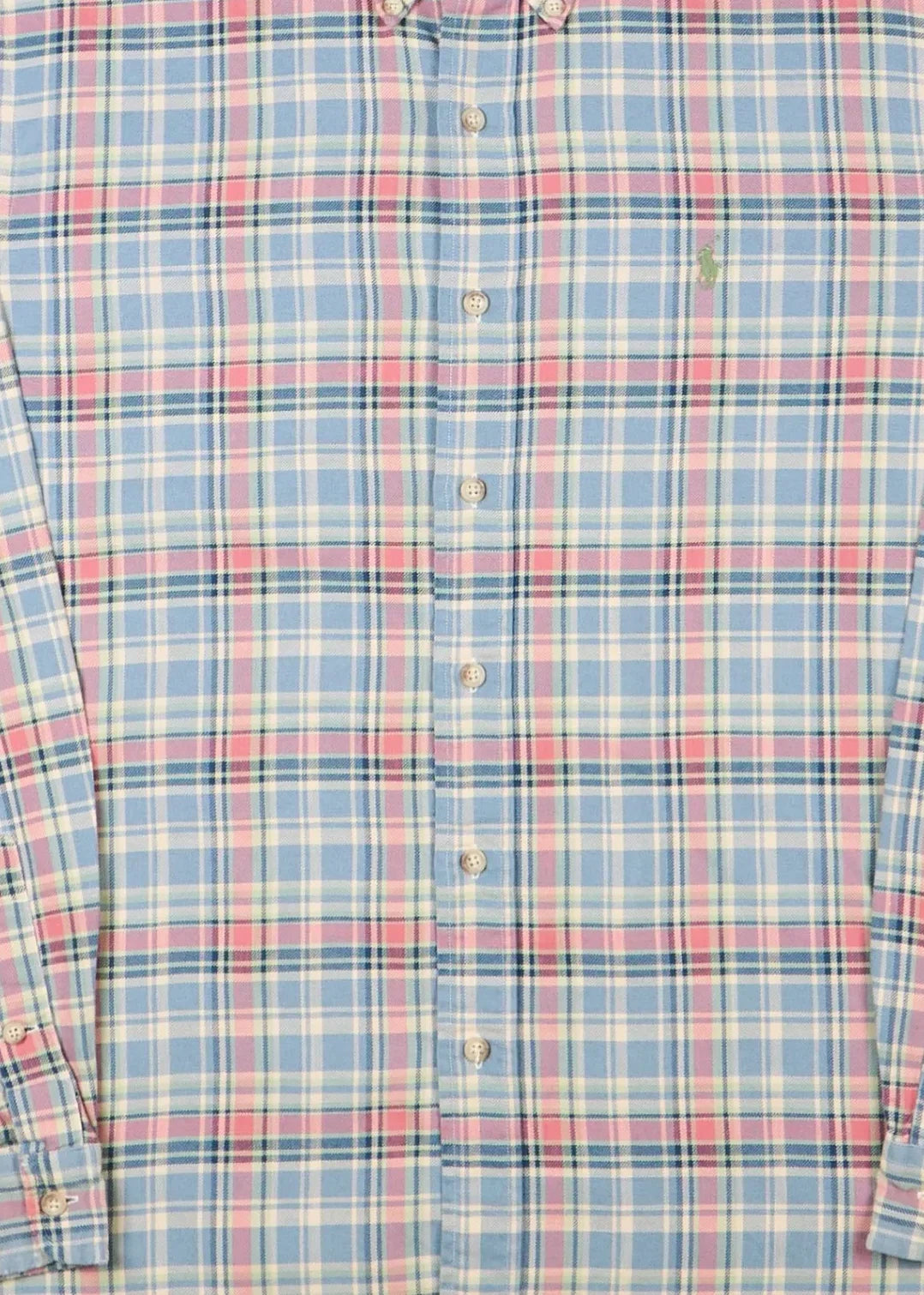 Ralph Lauren - Shirt (L) Center