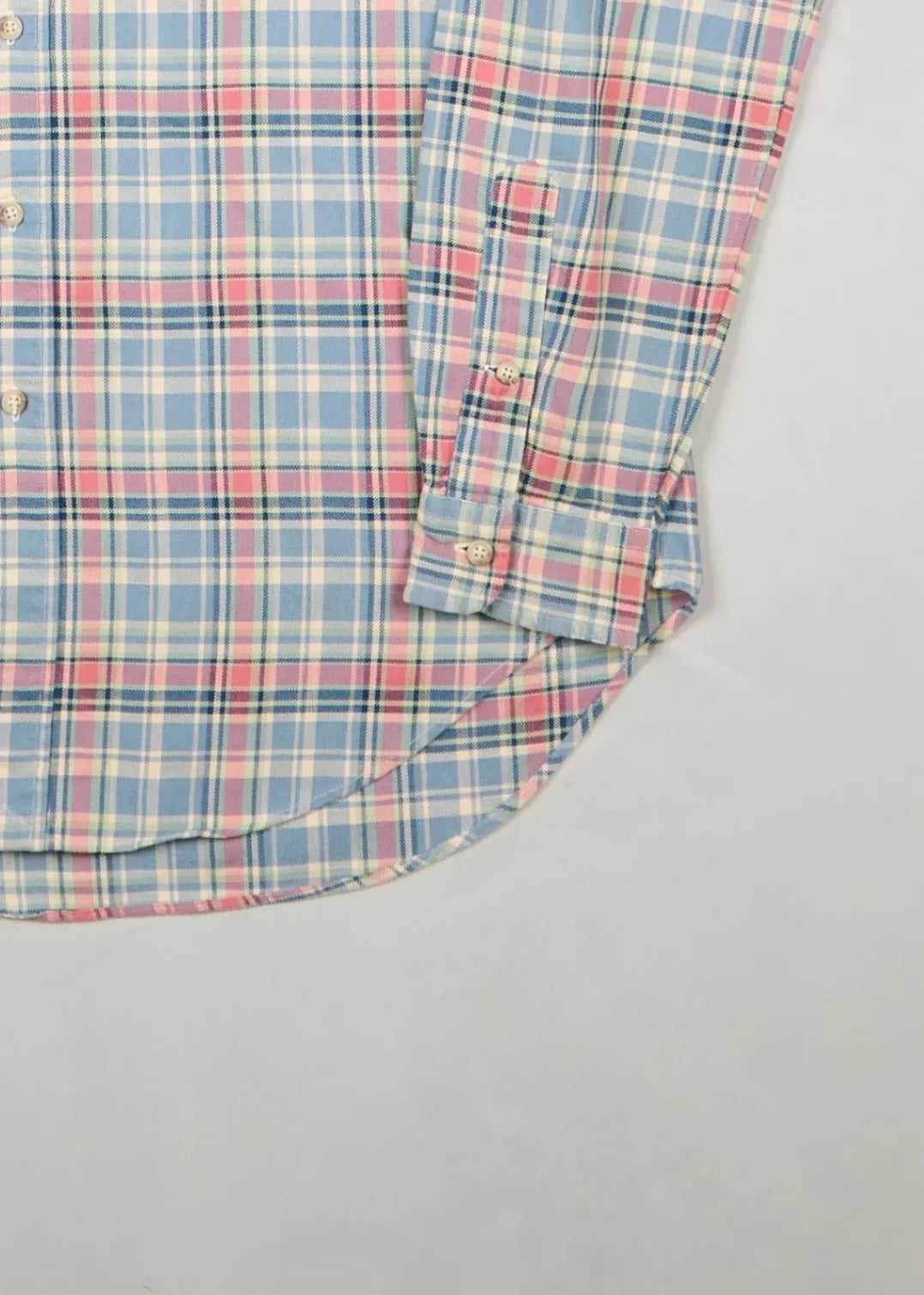 Ralph Lauren - Shirt (L) Bottom Right