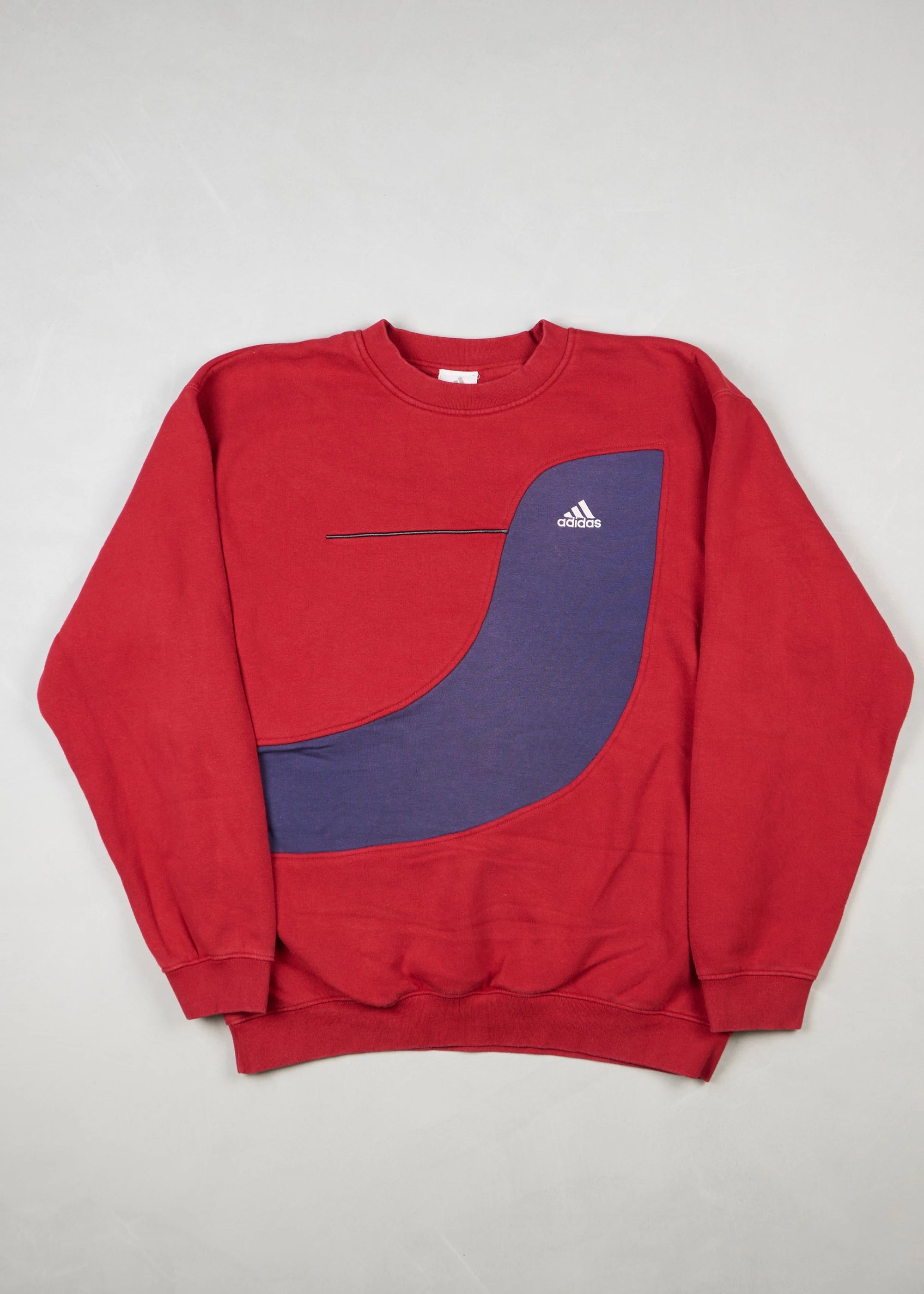 Adidas - Sweatshirt (XL)