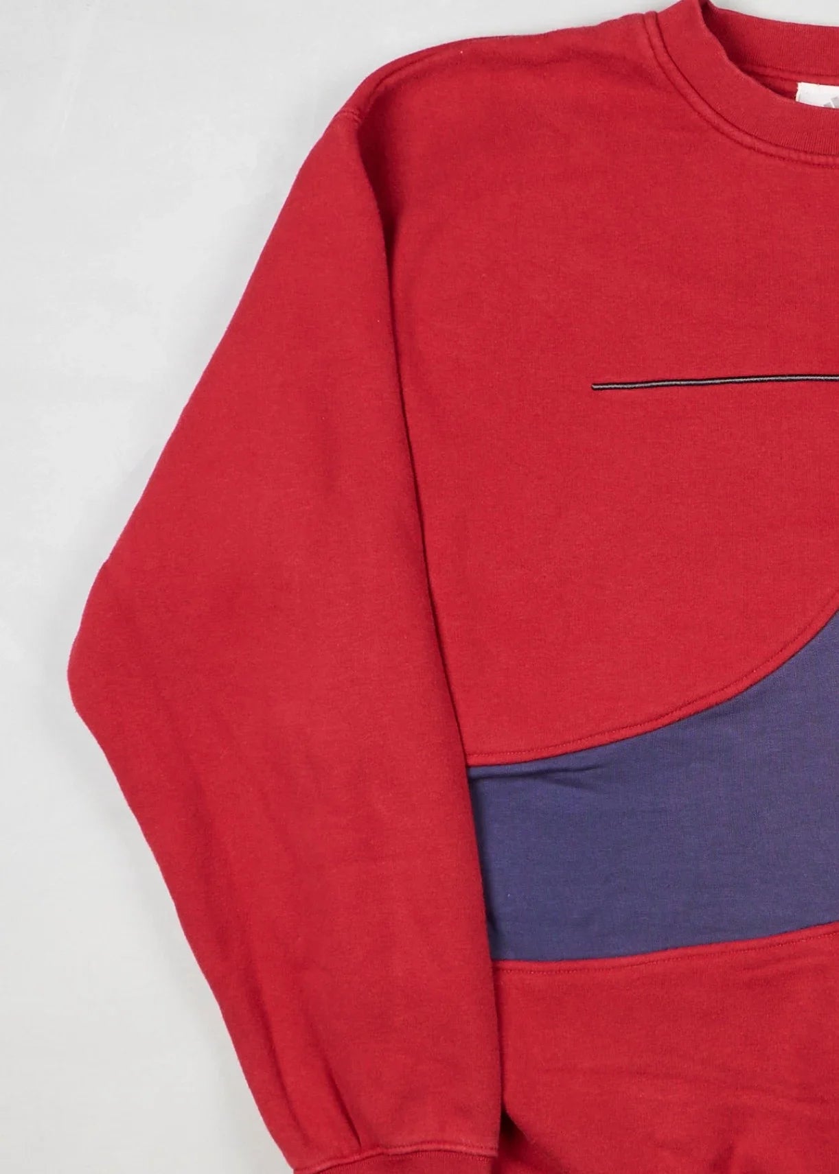 Adidas - Sweatshirt (XL) Left