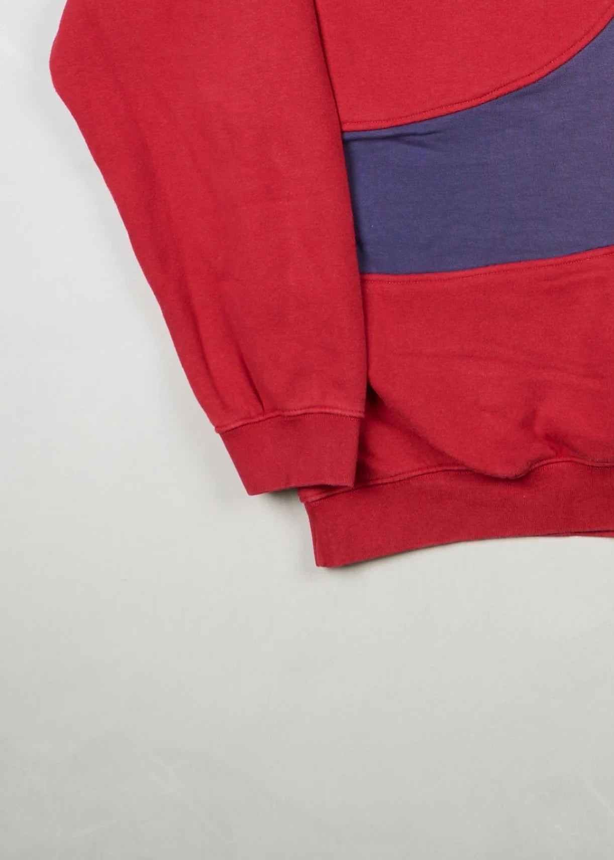 Adidas - Sweatshirt (XL) Bottom Left