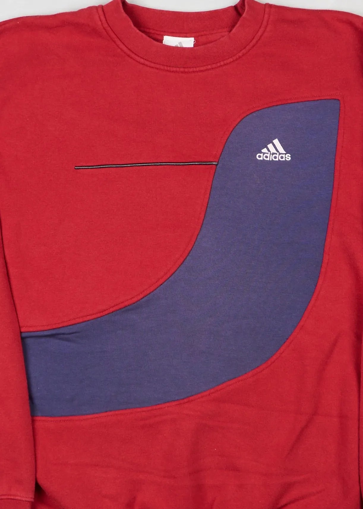 Adidas - Sweatshirt (XL) Center