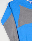 Nike - Sweatshirt (M) Left