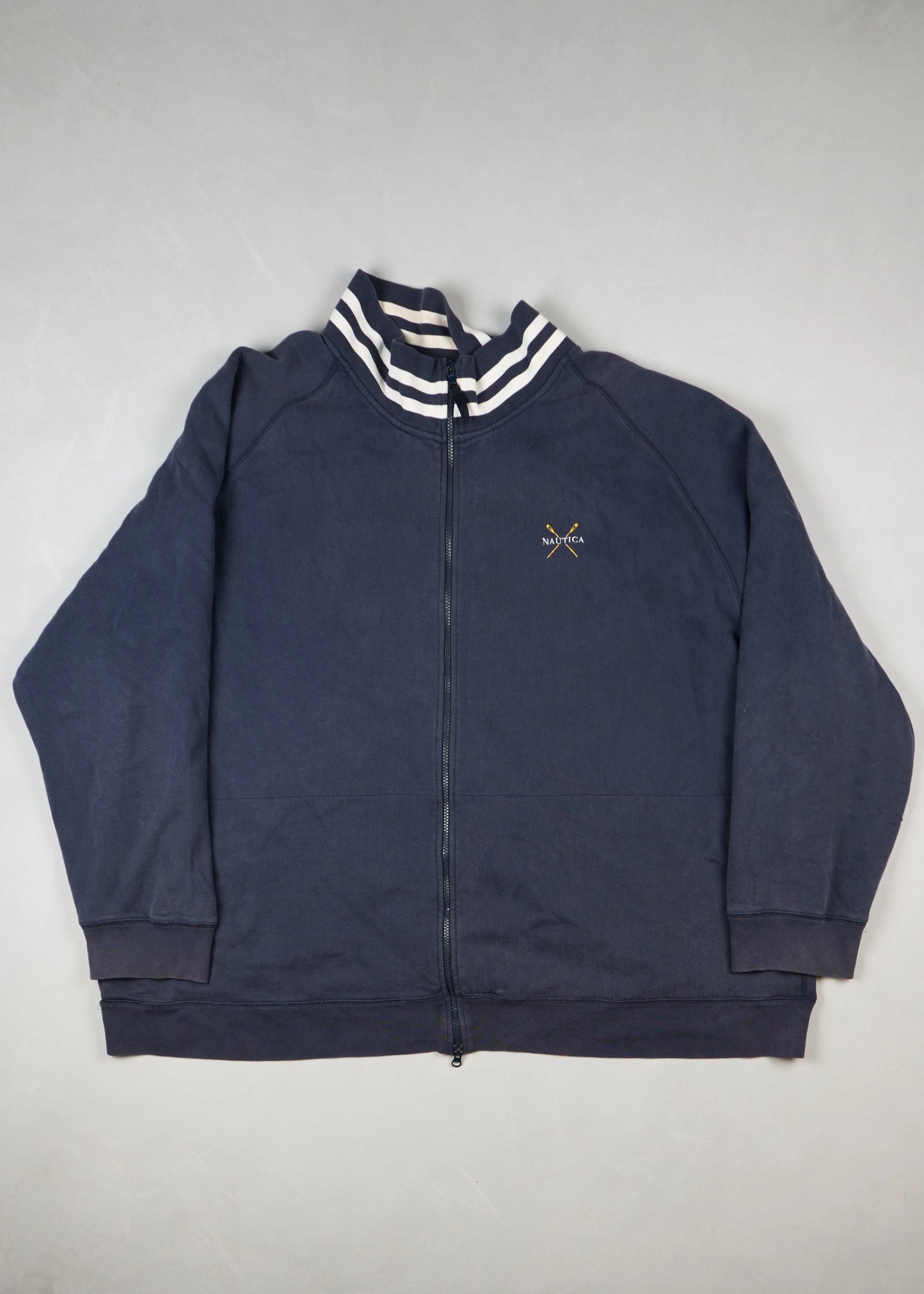 Nautica - Track Jacket (4XL)