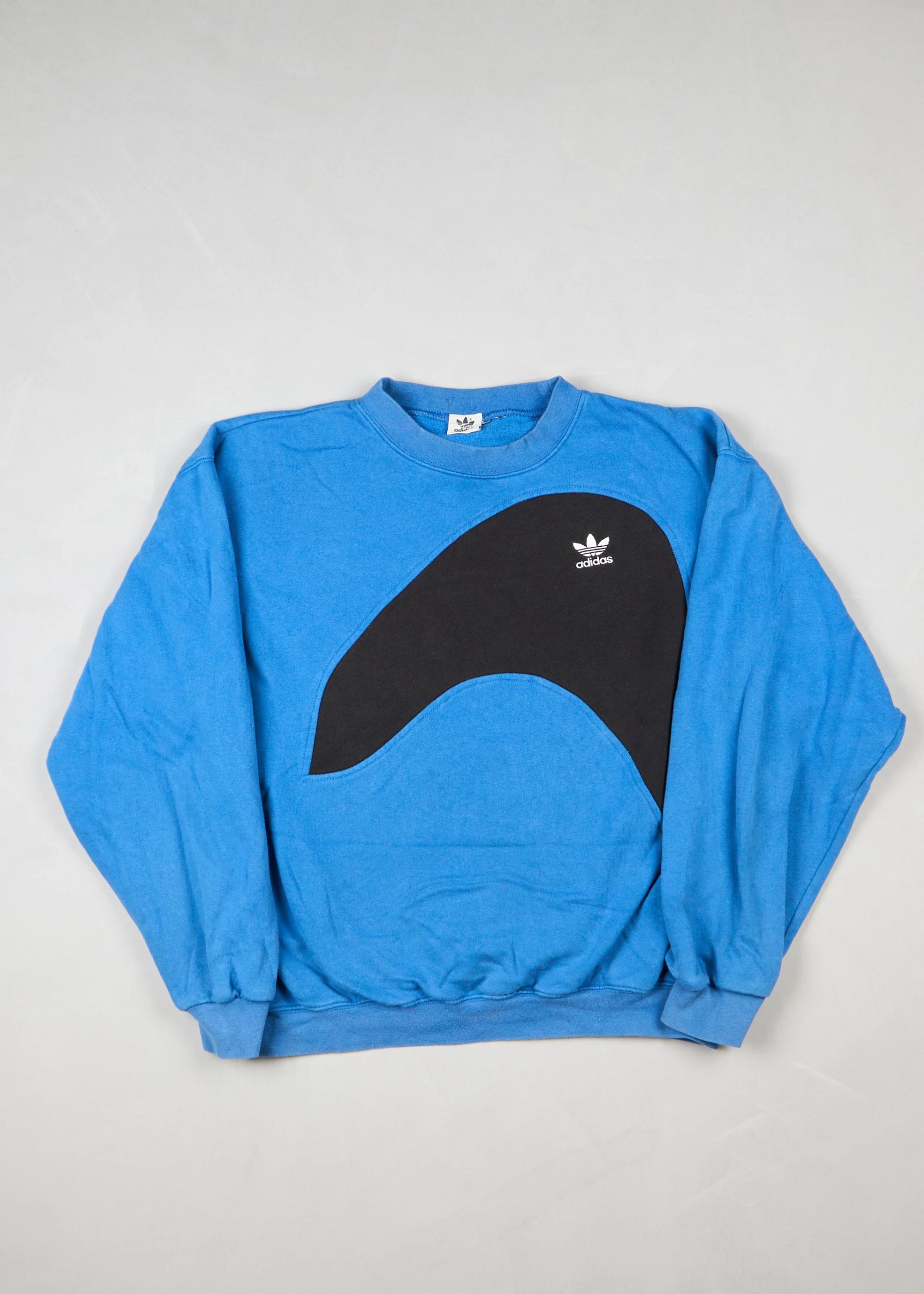 Adidas - Sweatshirt (L)