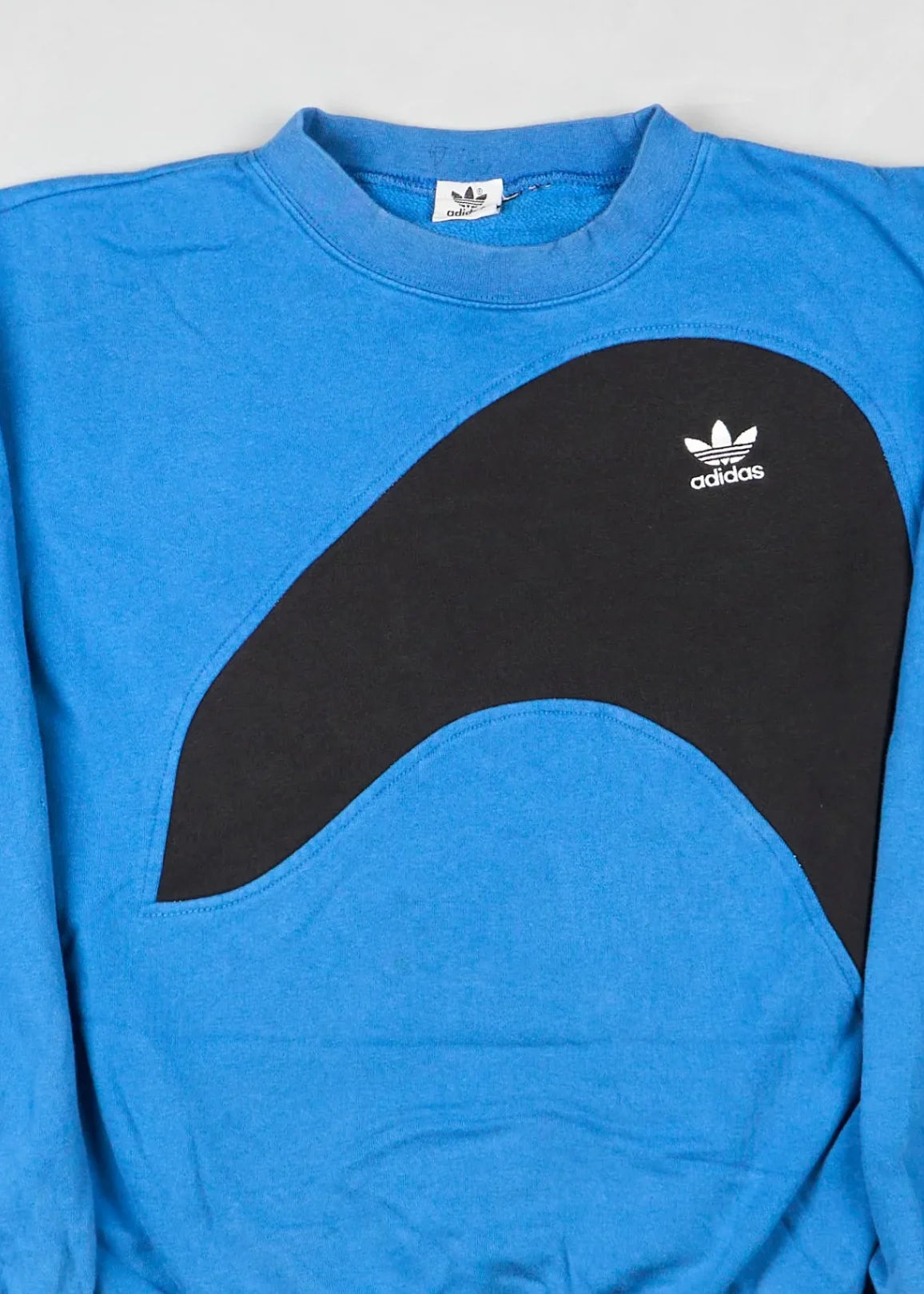Adidas - Sweatshirt (L) Center