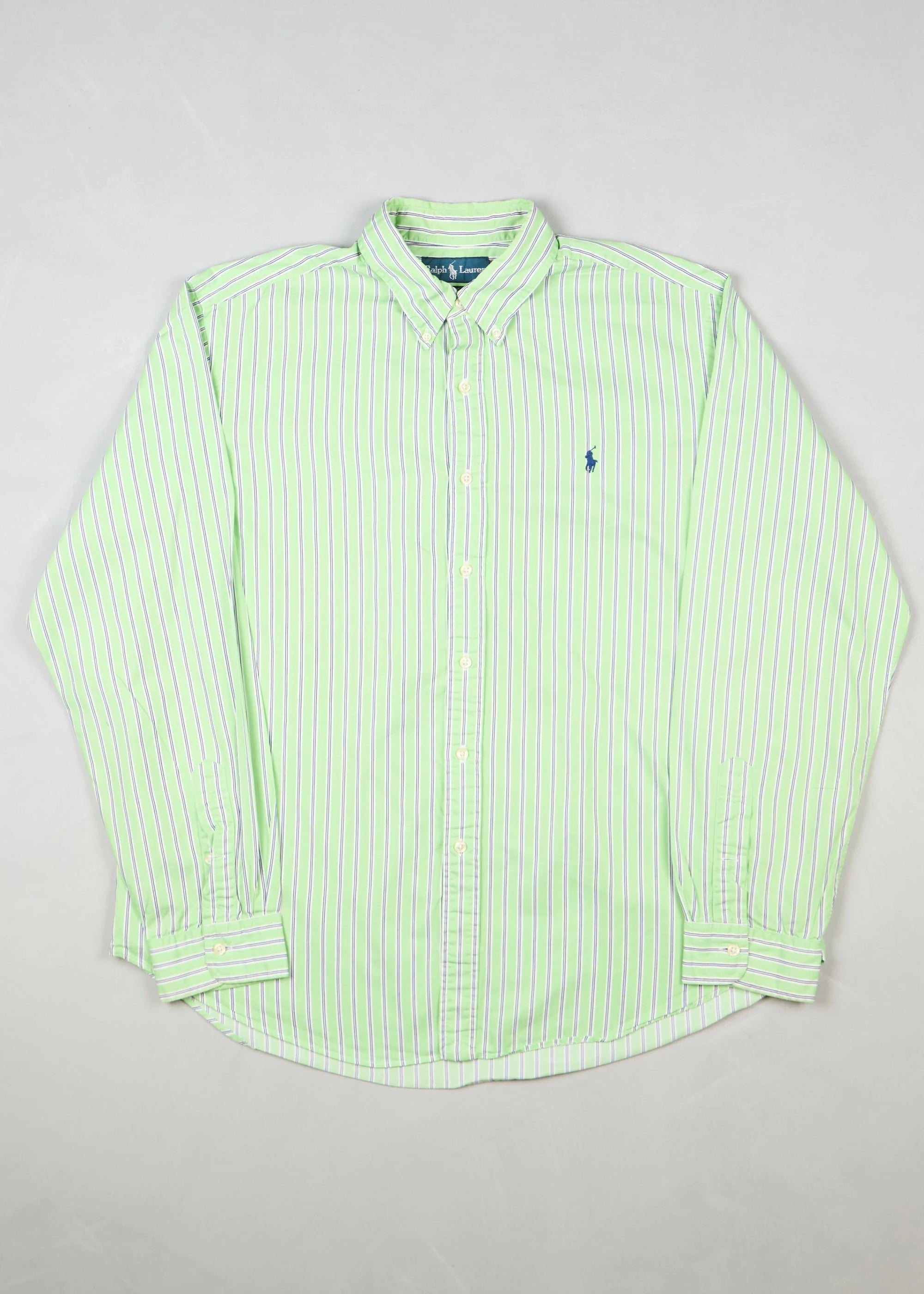 Ralph Lauren - Shirt (XL)