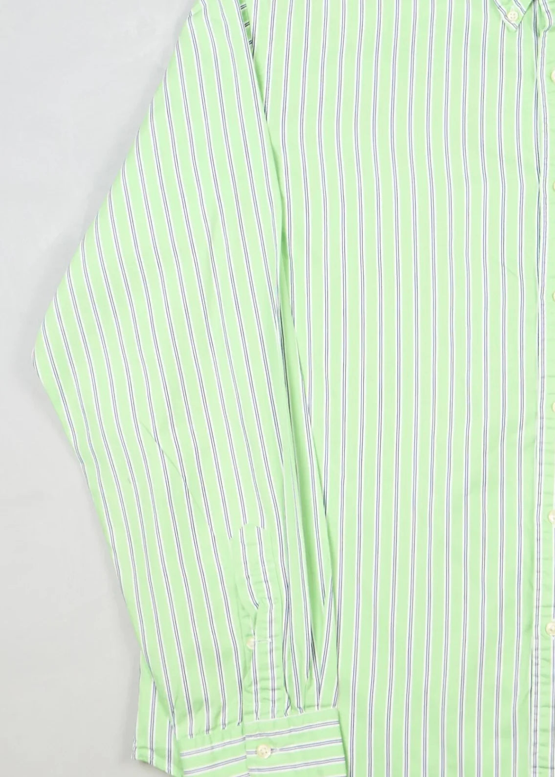 Ralph Lauren - Shirt (XL) Left