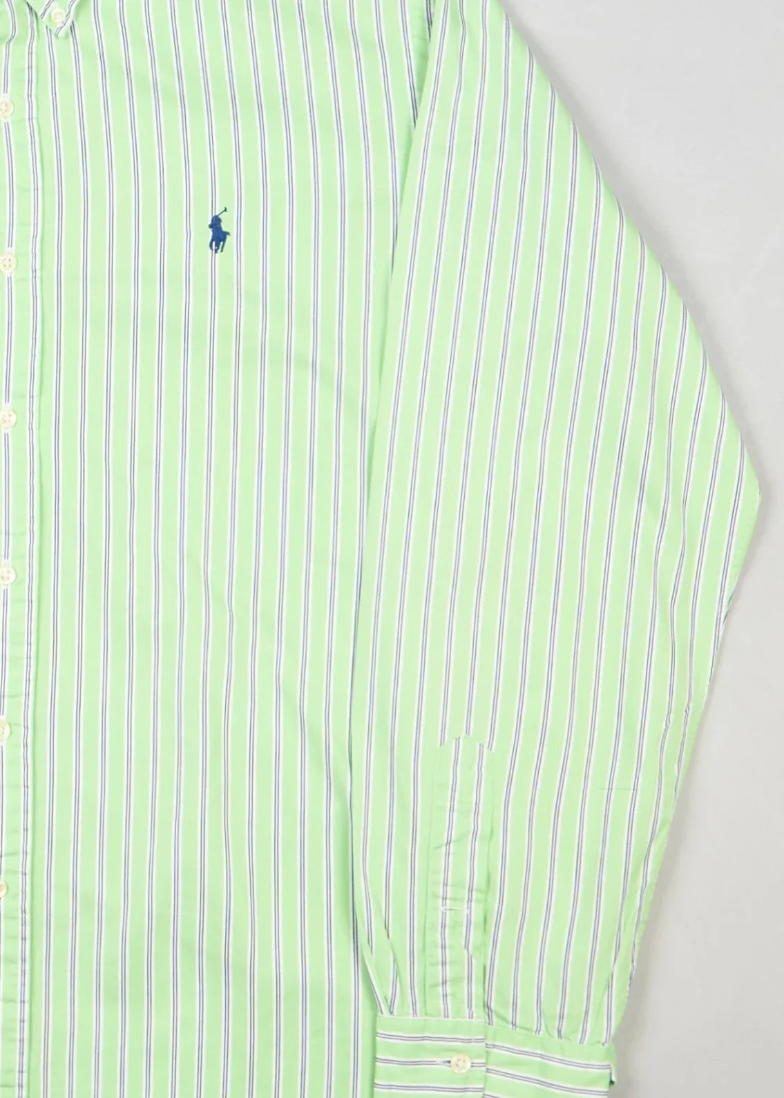 Ralph Lauren - Shirt (XL) Right