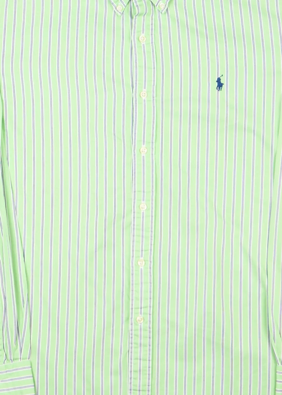 Ralph Lauren - Shirt (XL) Center