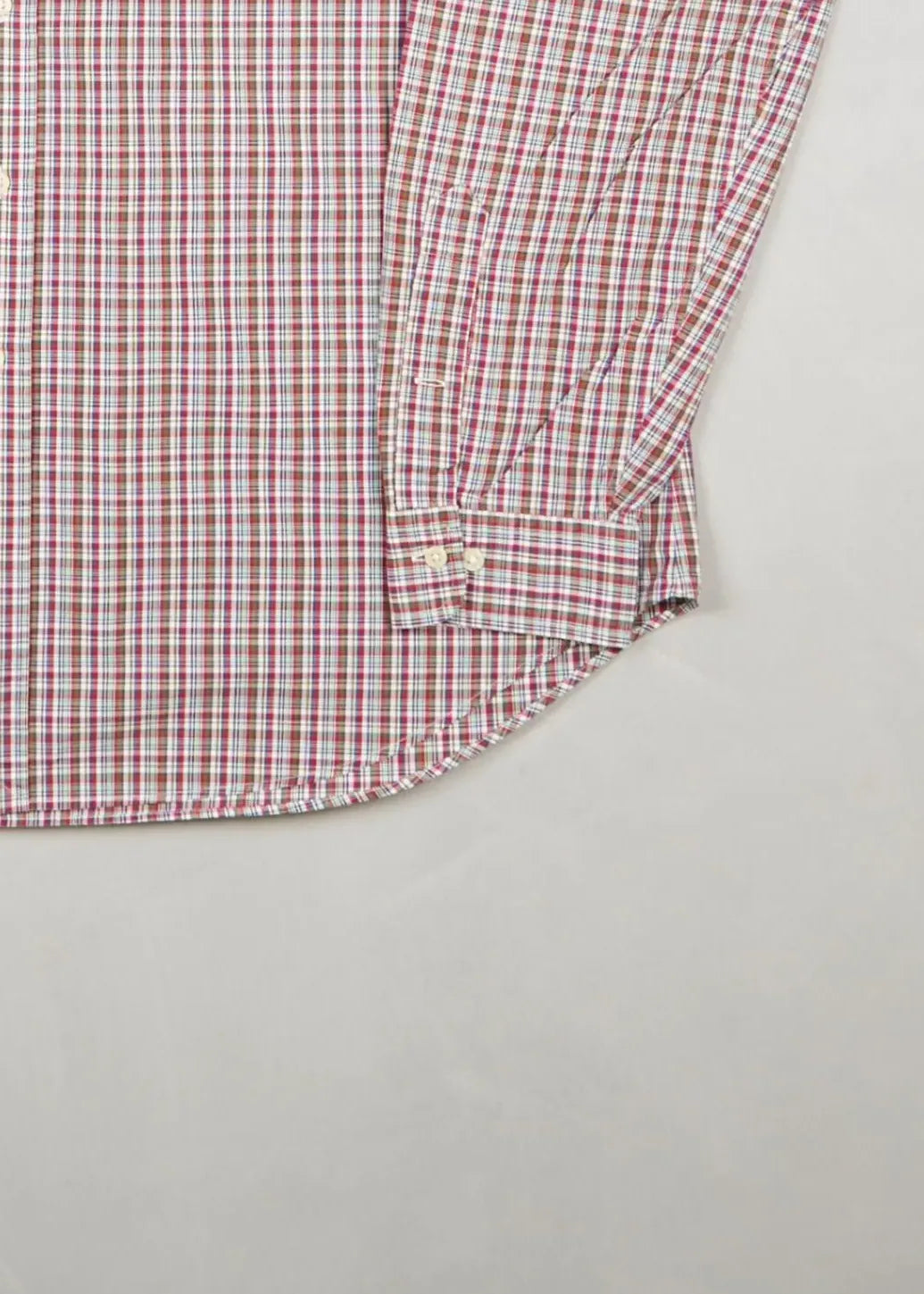 Ralph Lauren - Shirt (XL) Bottom Right