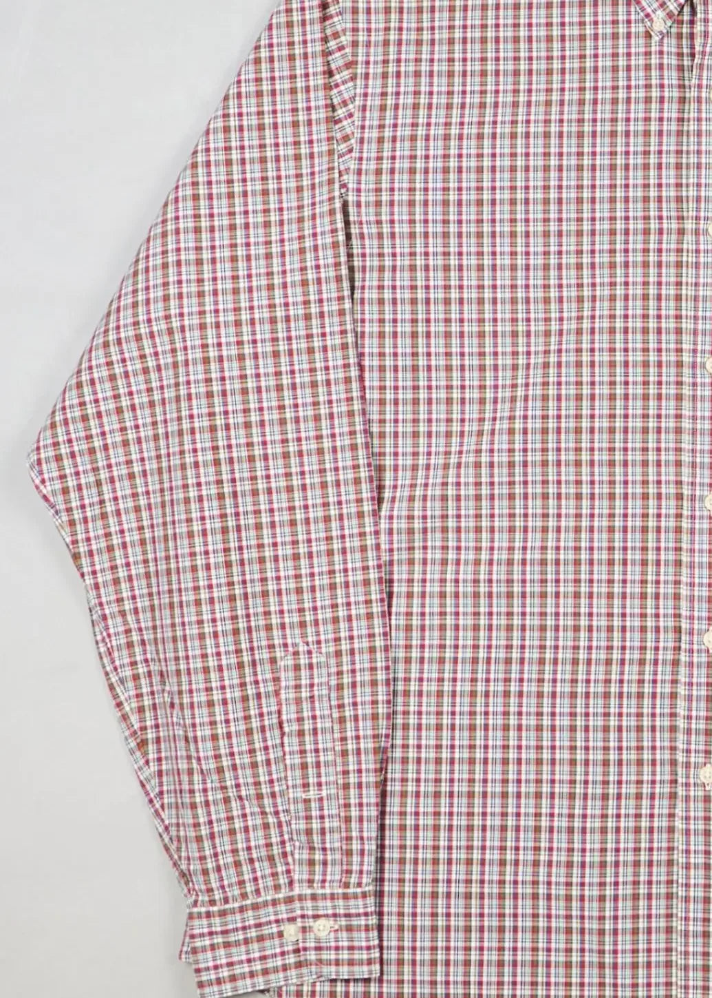 Ralph Lauren - Shirt (XL) Left