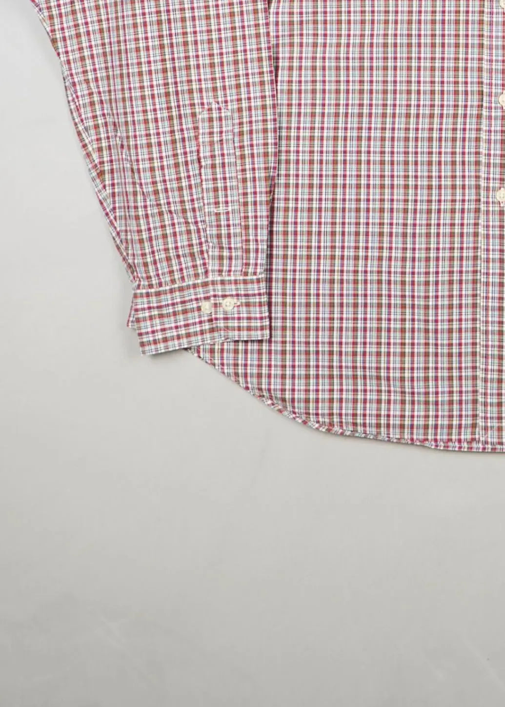 Ralph Lauren - Shirt (XL) Bottom Left