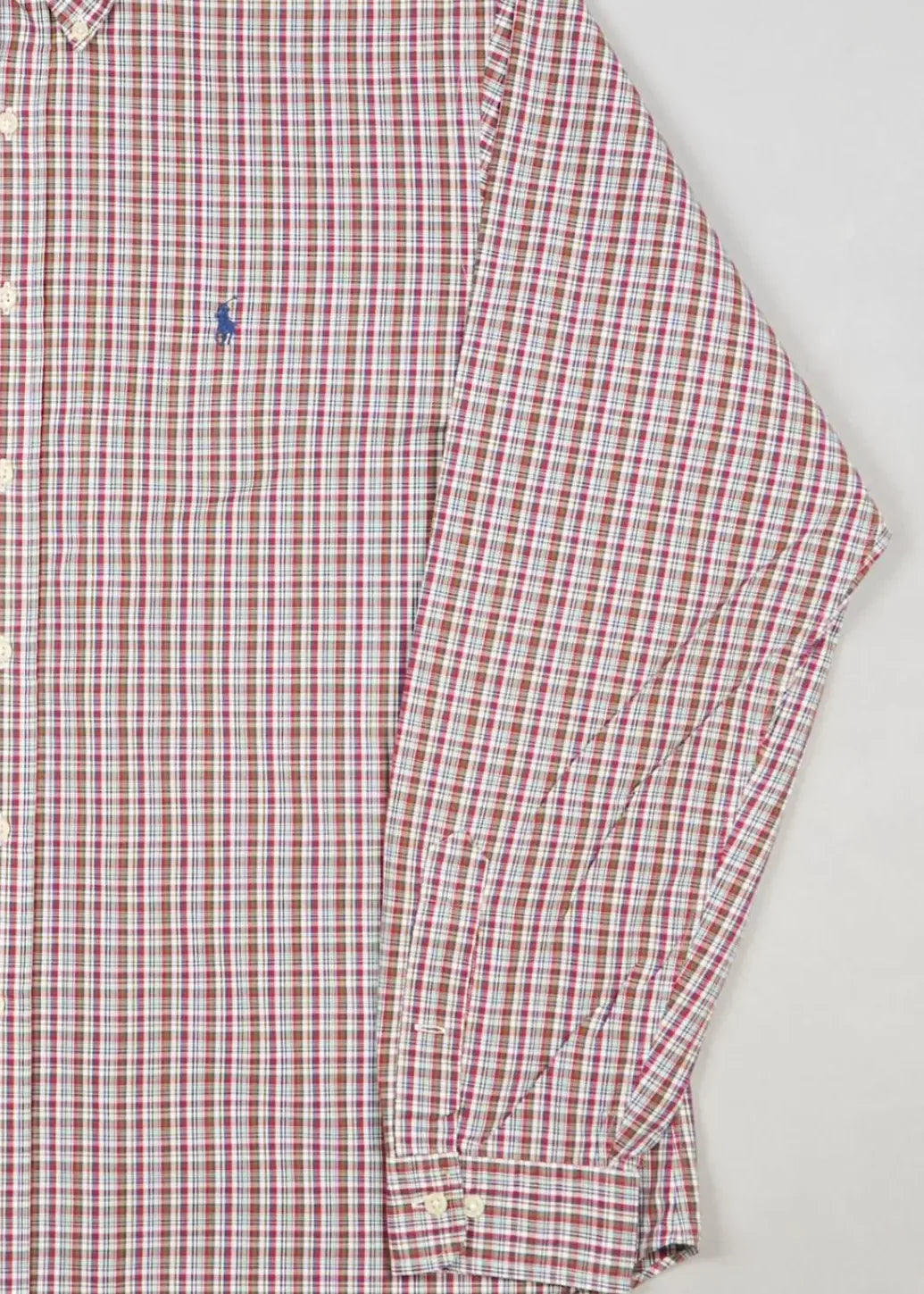 Ralph Lauren - Shirt (XL) Right