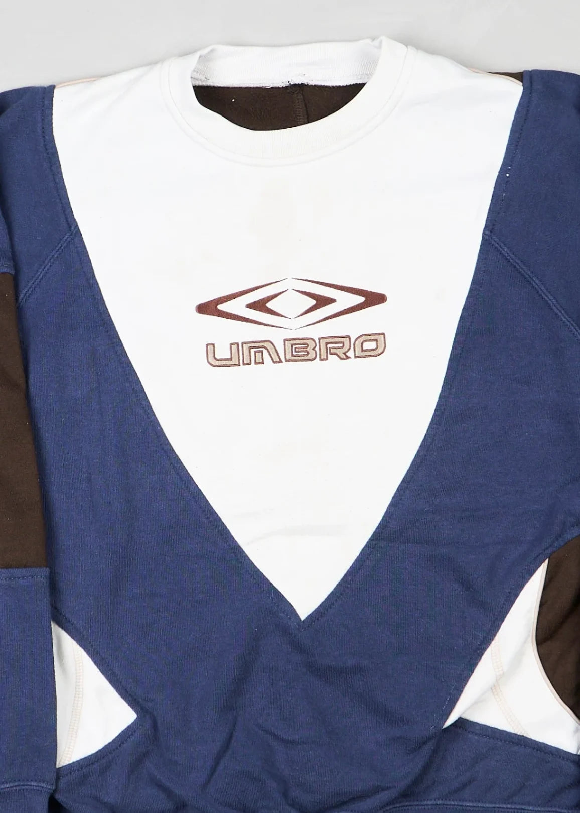 Umbro - Sweatshirt (M) Center