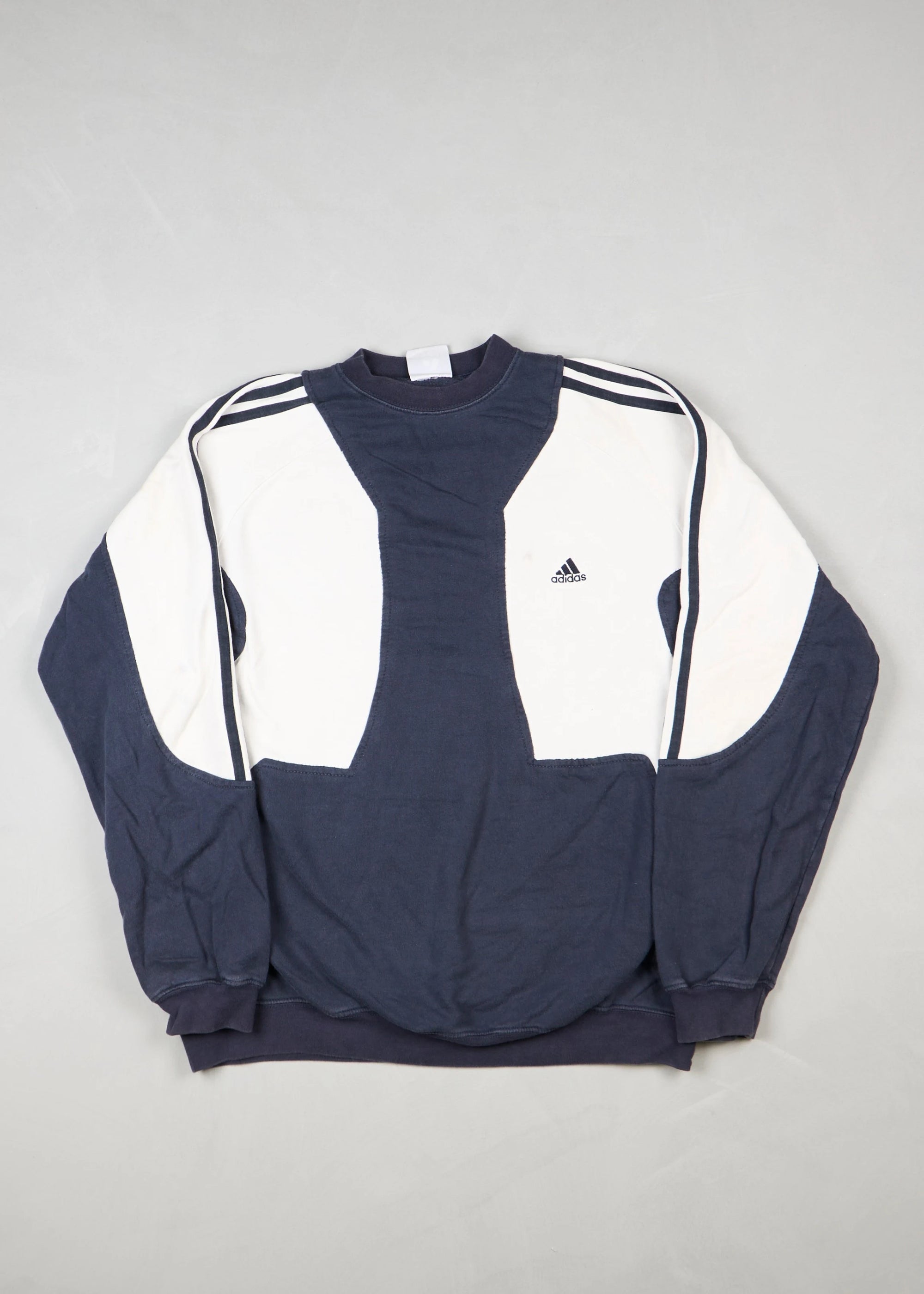 Adidas - Sweatshirt (L)