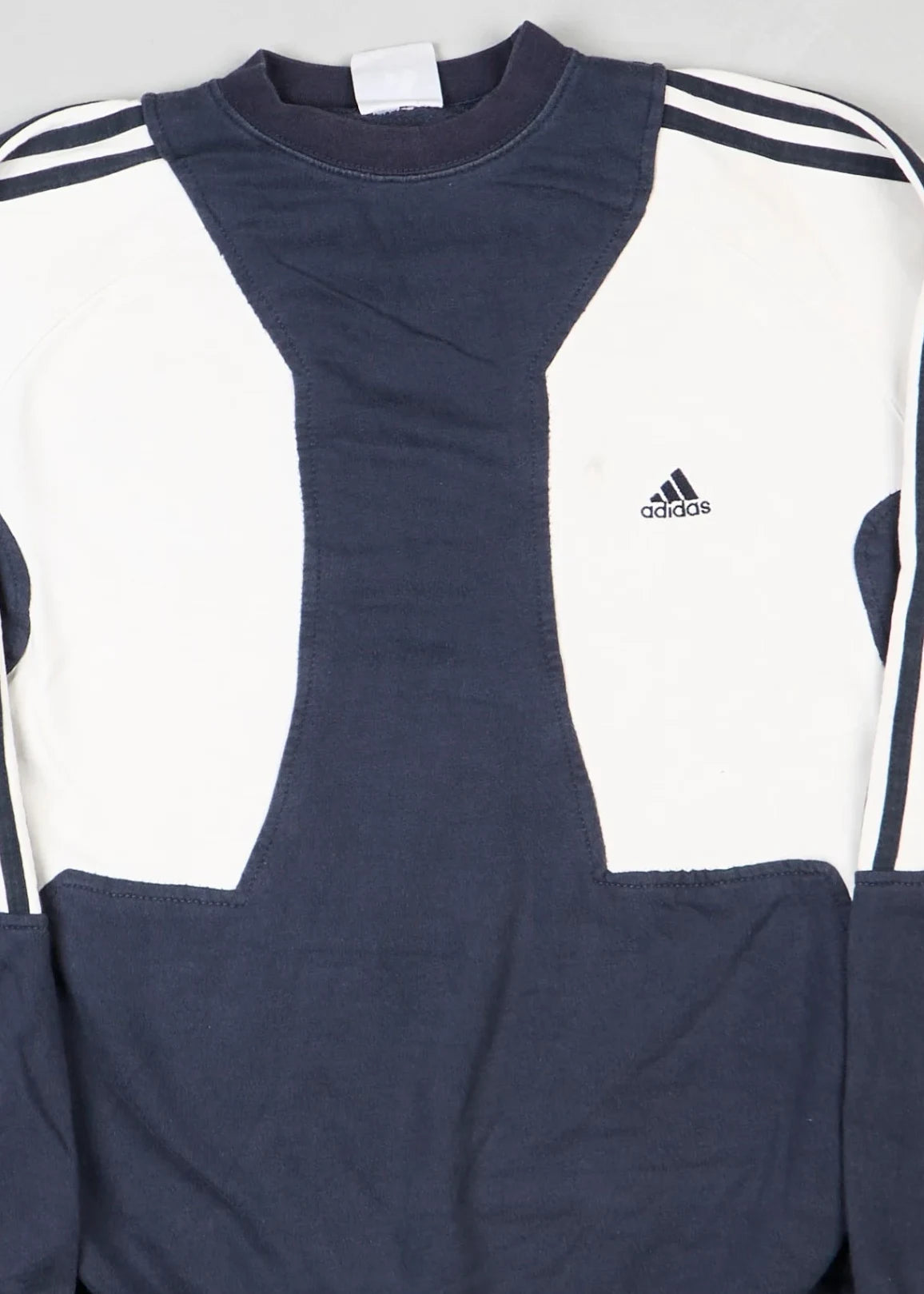 Adidas - Sweatshirt (L) Center