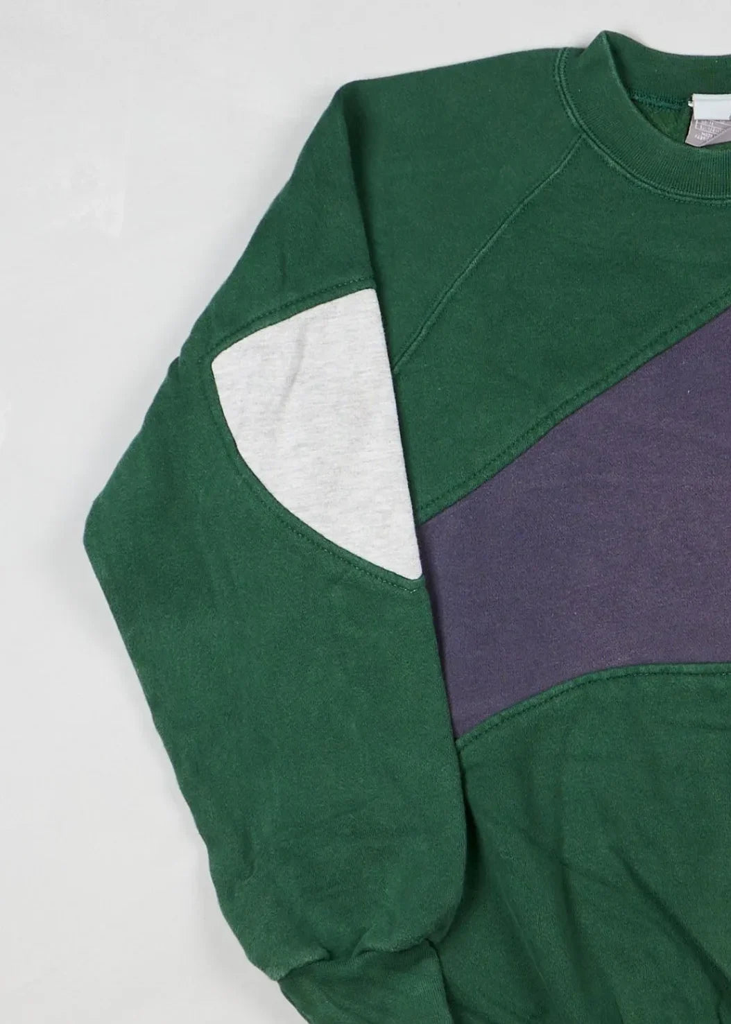Nike - Sweatshirt (S) Left