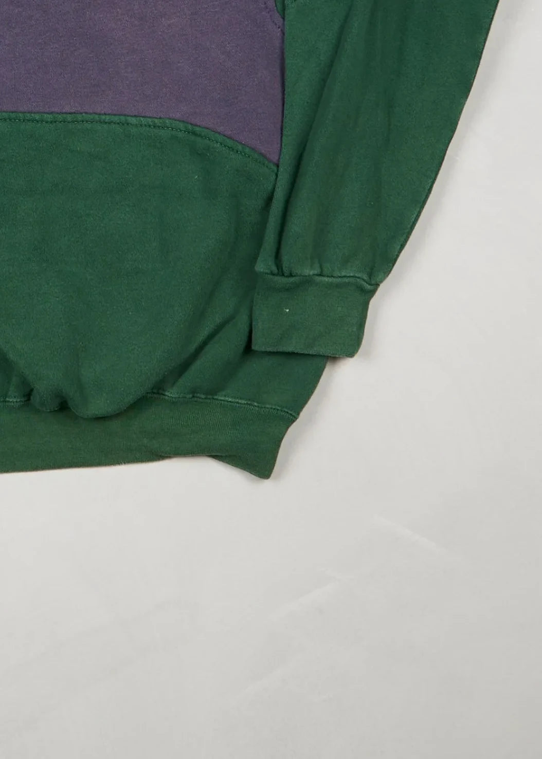 Nike - Sweatshirt (S) Bottom Right