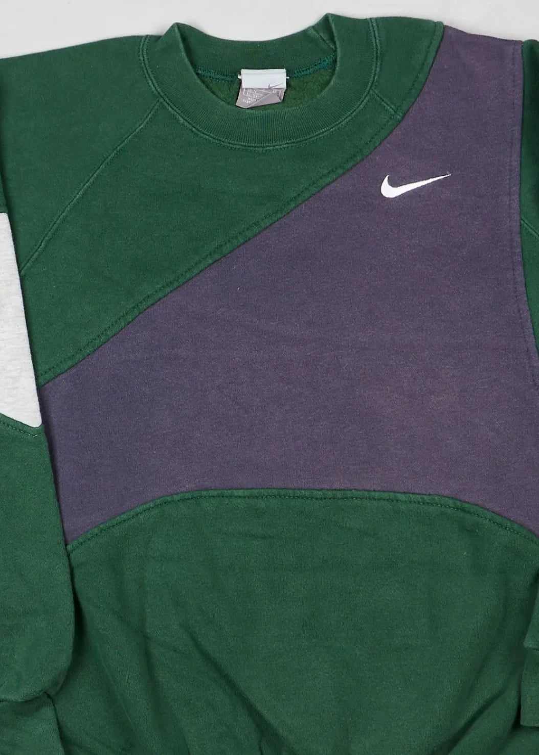 Nike - Sweatshirt (S) Center