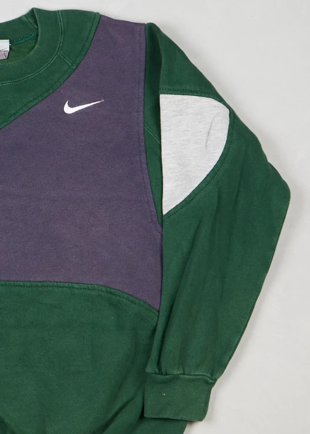 Nike - Sweatshirt (S) Right
