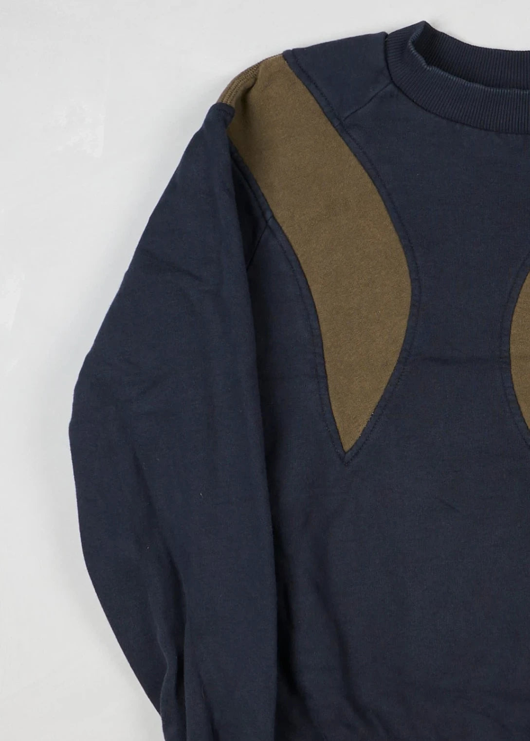 Ralph Lauren - Sweatshirt (M) Left