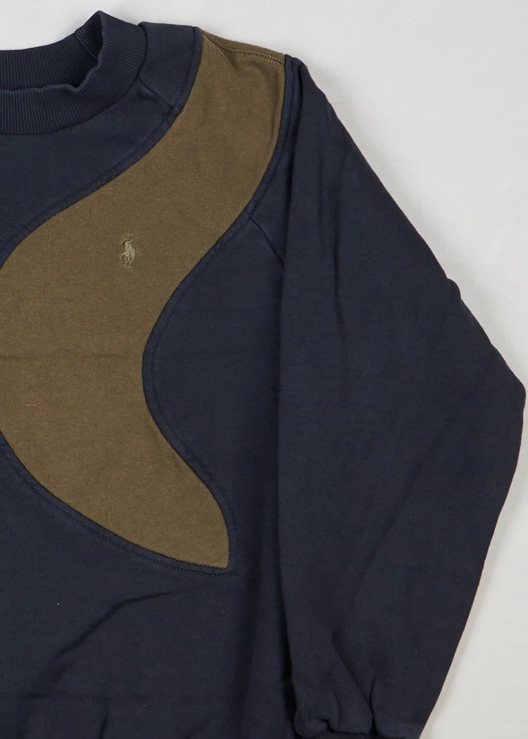 Ralph Lauren - Sweatshirt (M) Right