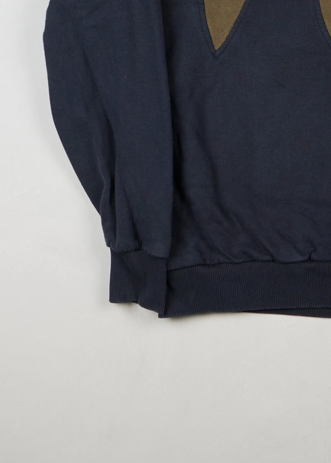 Ralph Lauren - Sweatshirt (M) Bottom Left