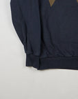 Ralph Lauren - Sweatshirt (M) Bottom Left