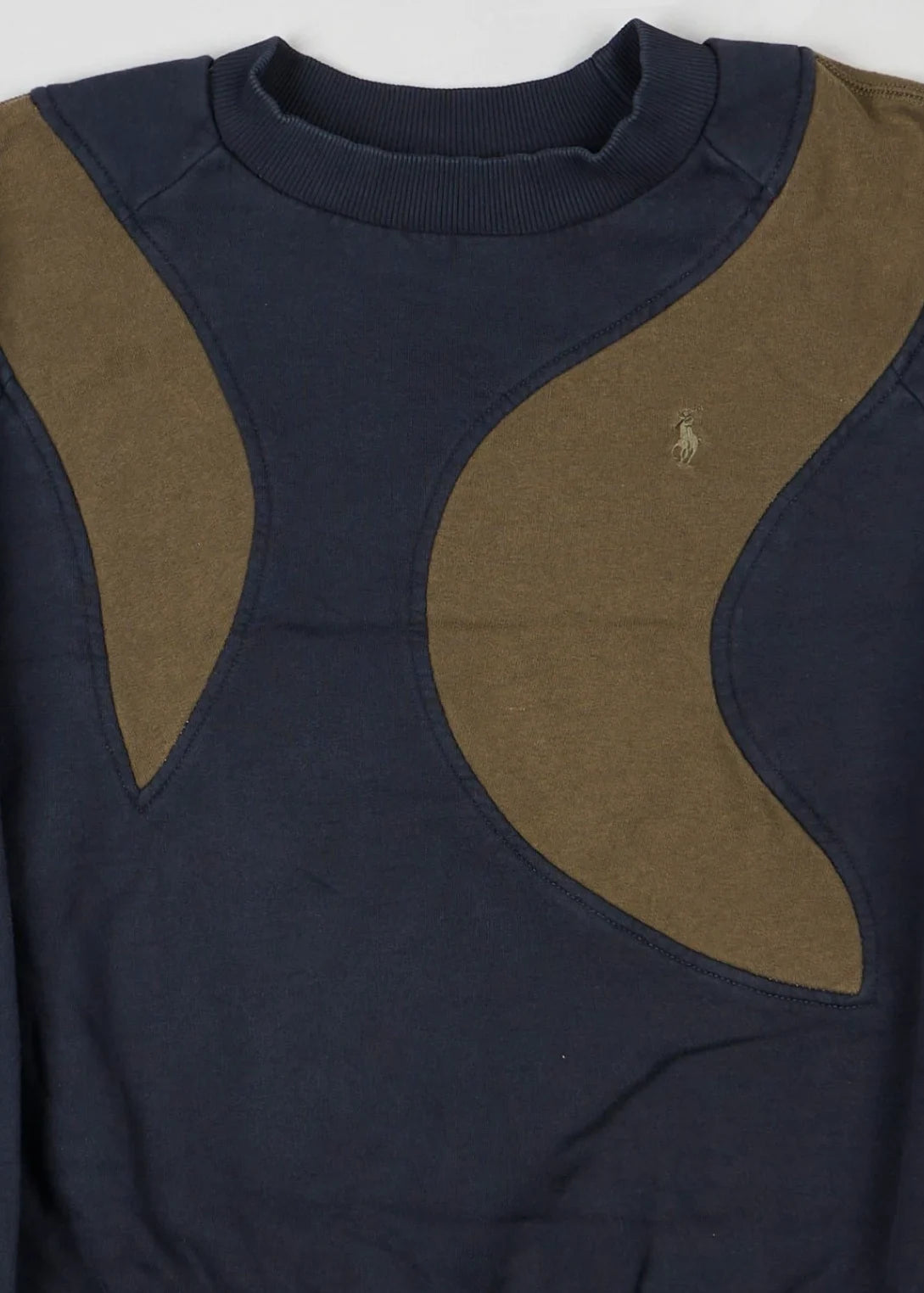 Ralph Lauren - Sweatshirt (M) Center