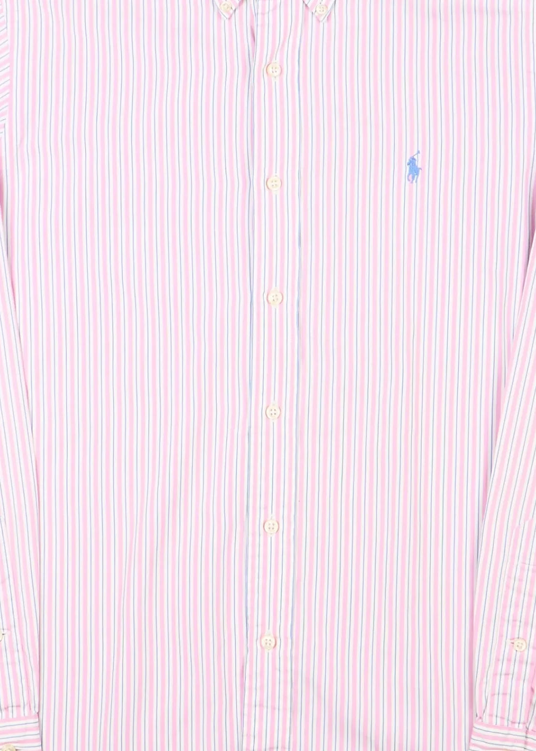 Ralph Lauren - Shirt (M) Center