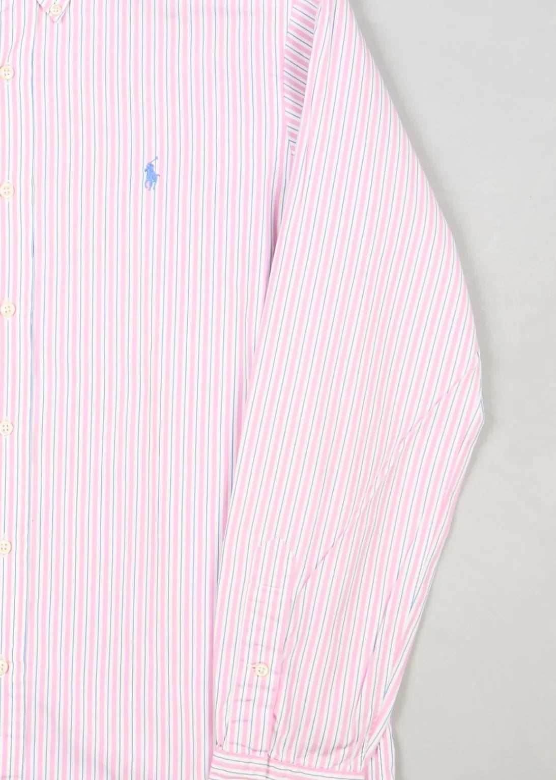 Ralph Lauren - Shirt (M) Right