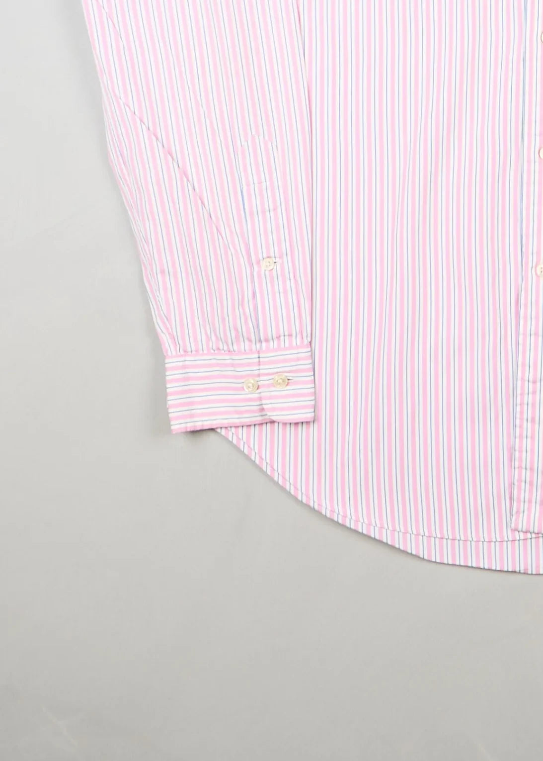 Ralph Lauren - Shirt (M) Bottom Left