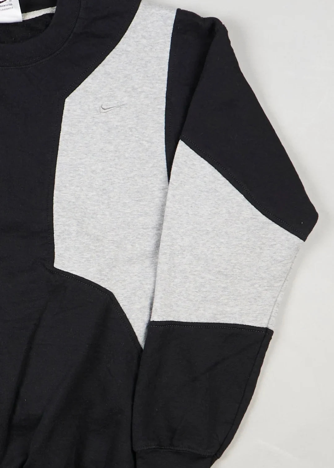 Nike - Sweater (M) Right